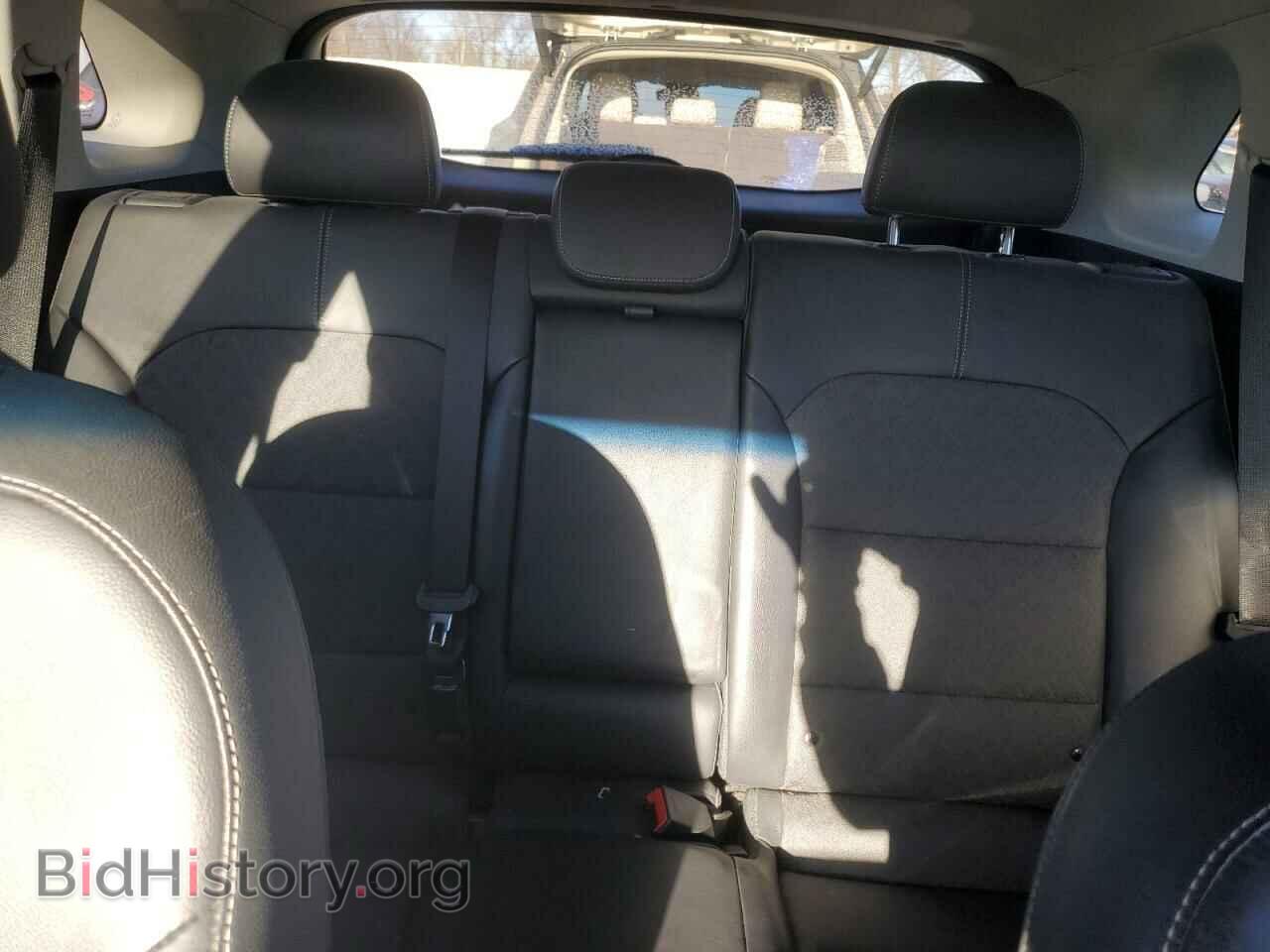 2018 KIA NIRO - VIN: KNDCC3LC7J5164247 - Фото 10