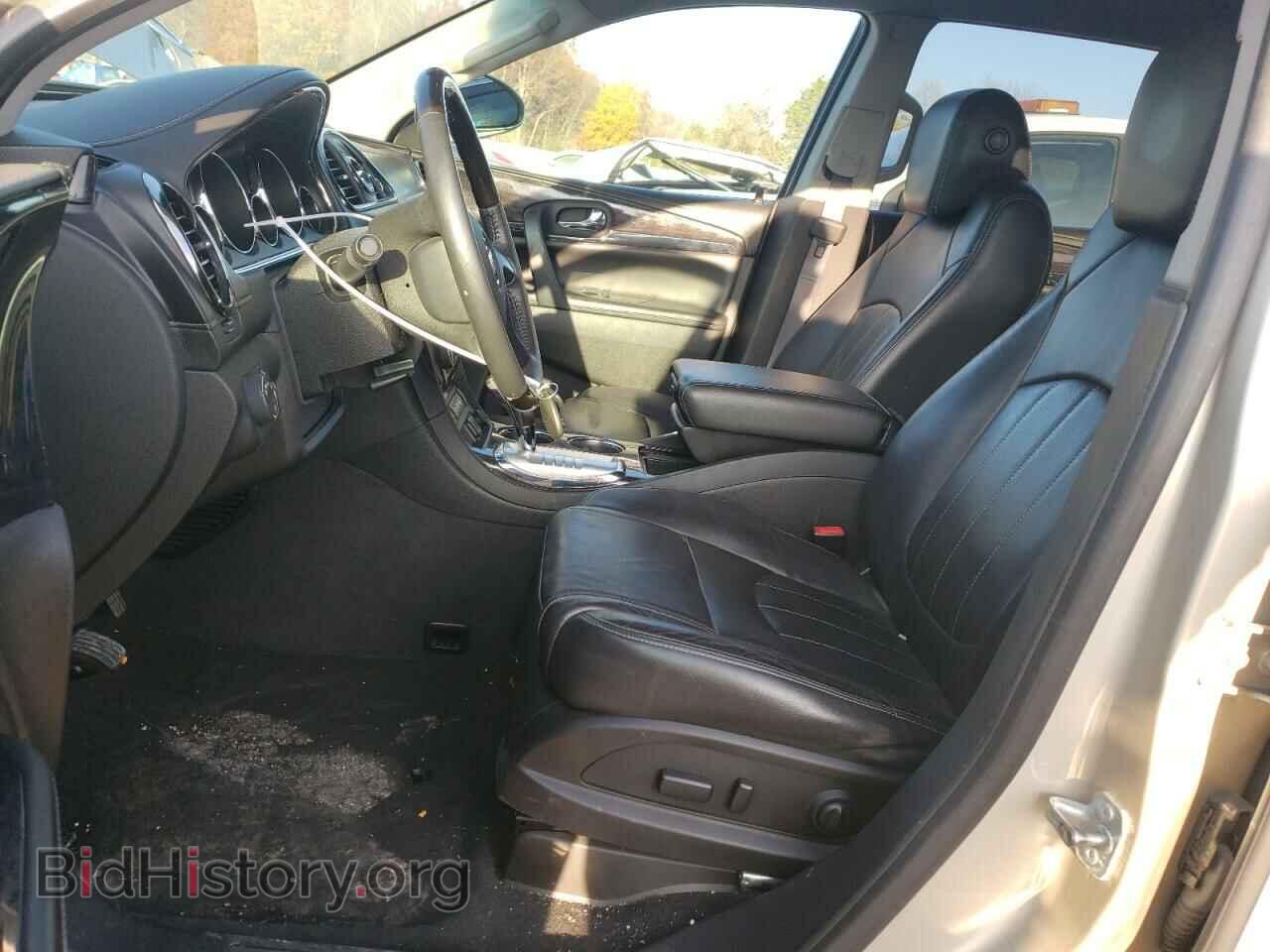2015 BUICK ENCLAVE - VIN: 5GAKVBKD5FJ366644 - Photo 7