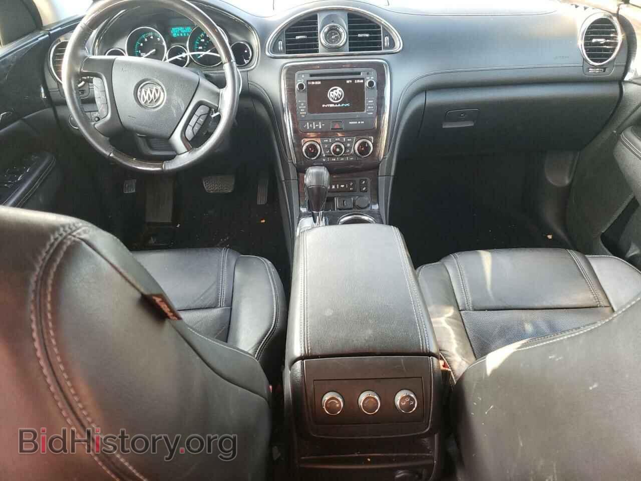 2015 BUICK ENCLAVE - VIN: 5GAKVBKD5FJ366644 - Photo 8