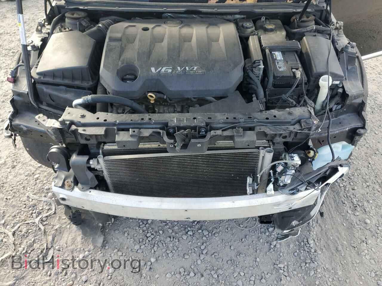2017 CADILLAC XTS - VIN: 2G61M5S31H9199450 - Фото 11