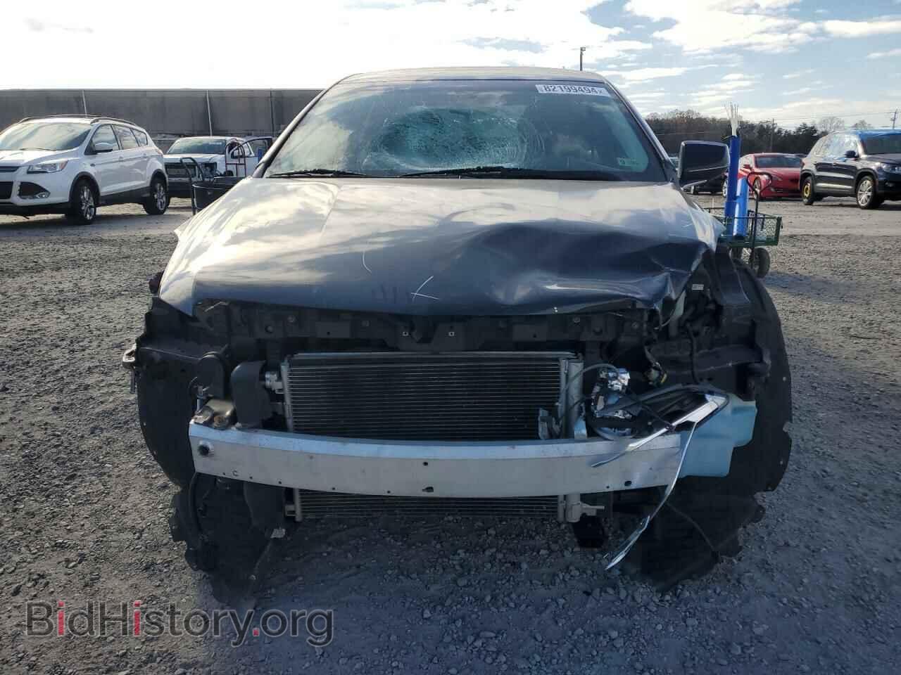 2017 CADILLAC XTS - VIN: 2G61M5S31H9199450 - Фото 5