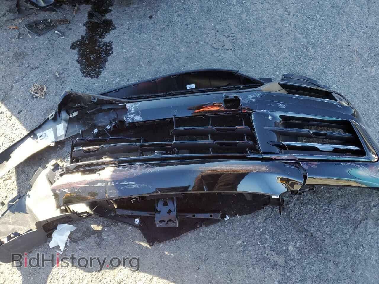 2024 PORSCHE CAYENNE - VIN: WP1AA2AY7RDA12099 - Фото 13