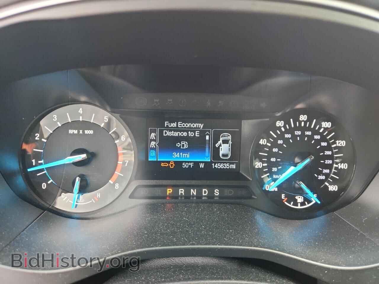 2013 FORD FUSION - VIN: 3FA6P0H75DR250773 - Фото 9
