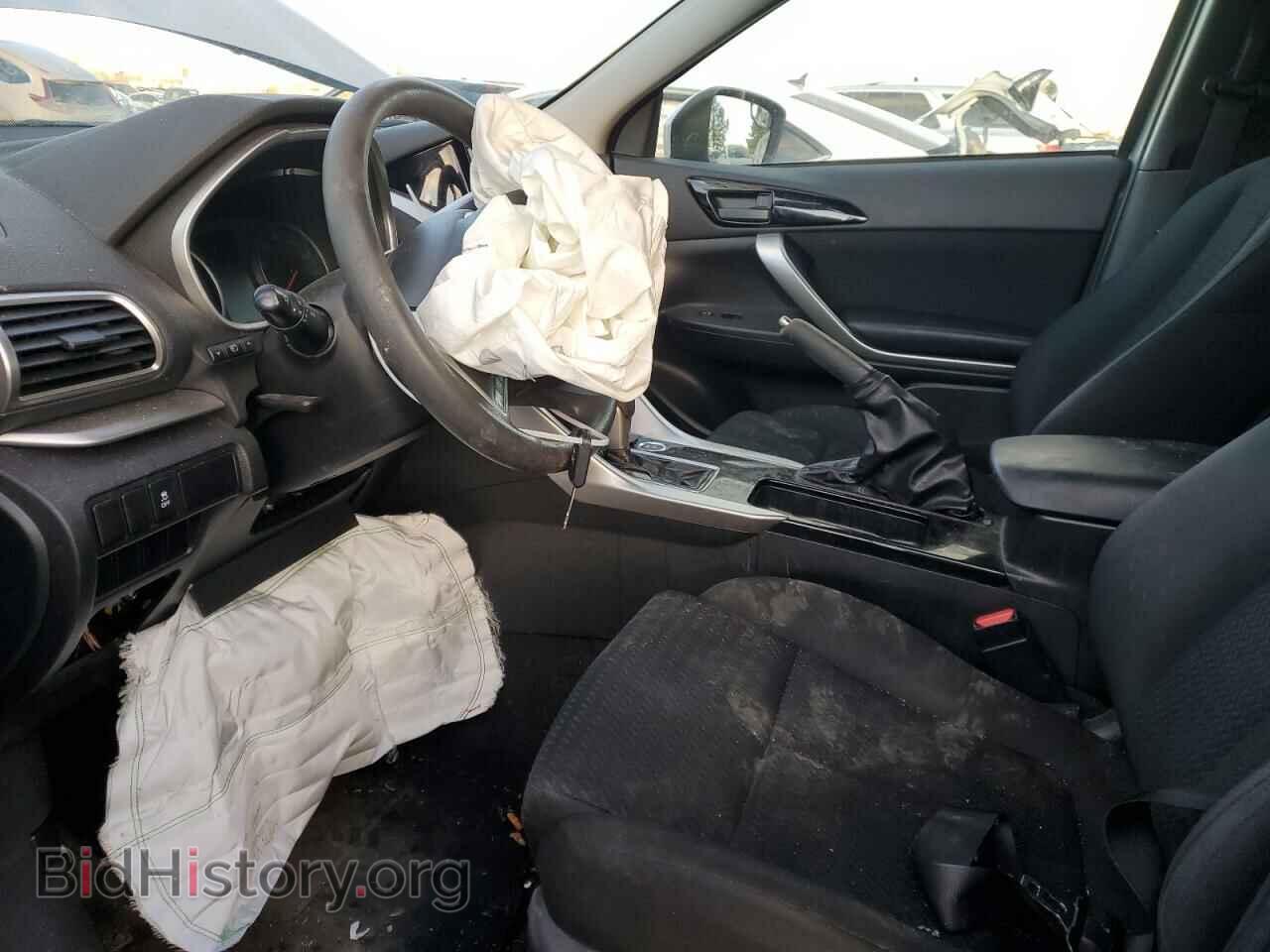 2019 MITSUBISHI ECLIPSE - VIN: JA4AT3AA4KZ030390 - Фото 7