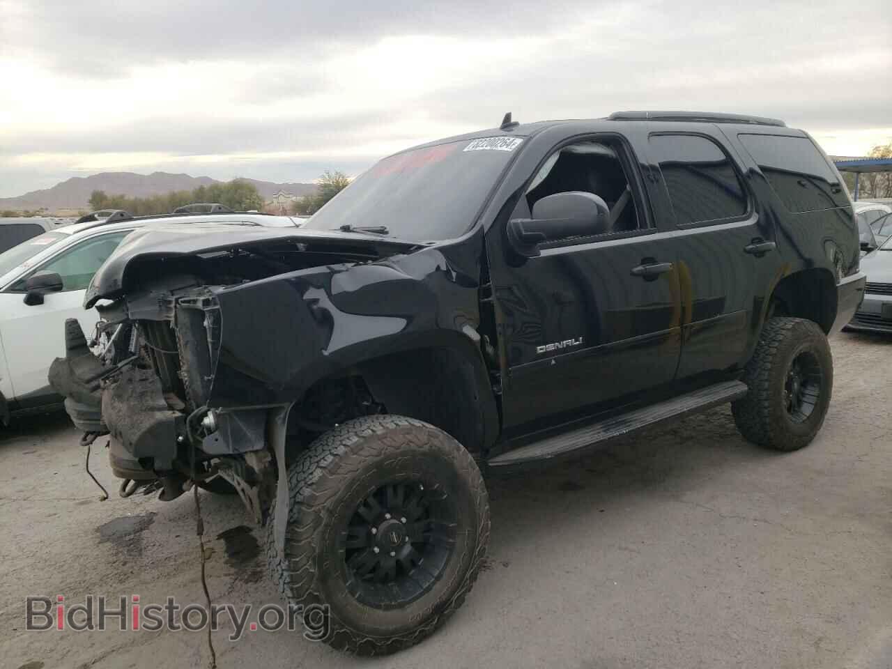 Photo 1GKS1EEF0CR215706 - GMC YUKON 2012