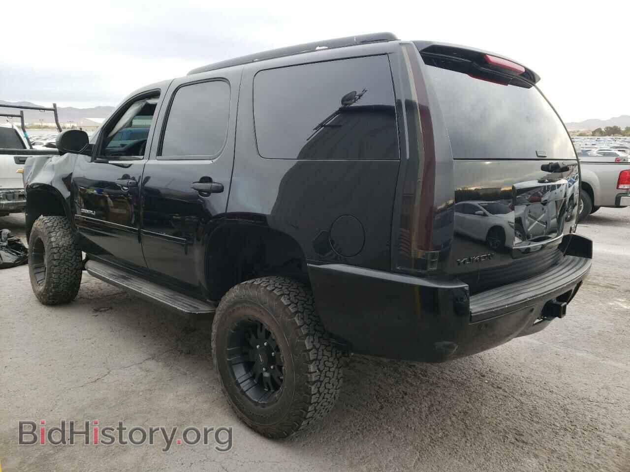 2012 GMC YUKON - VIN: 1GKS1EEF0CR215706 - Фото 2