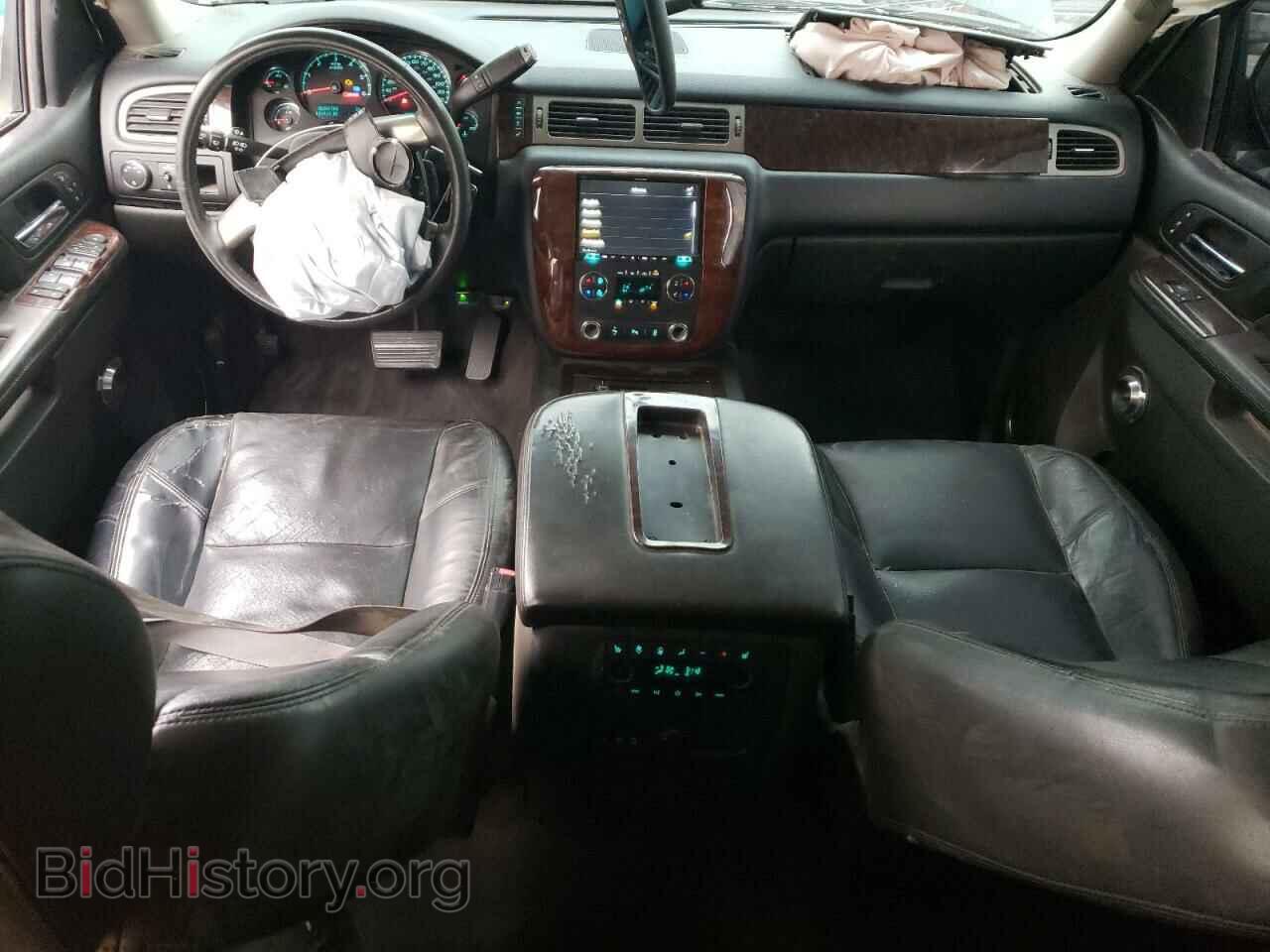 2012 GMC YUKON - VIN: 1GKS1EEF0CR215706 - Фото 8