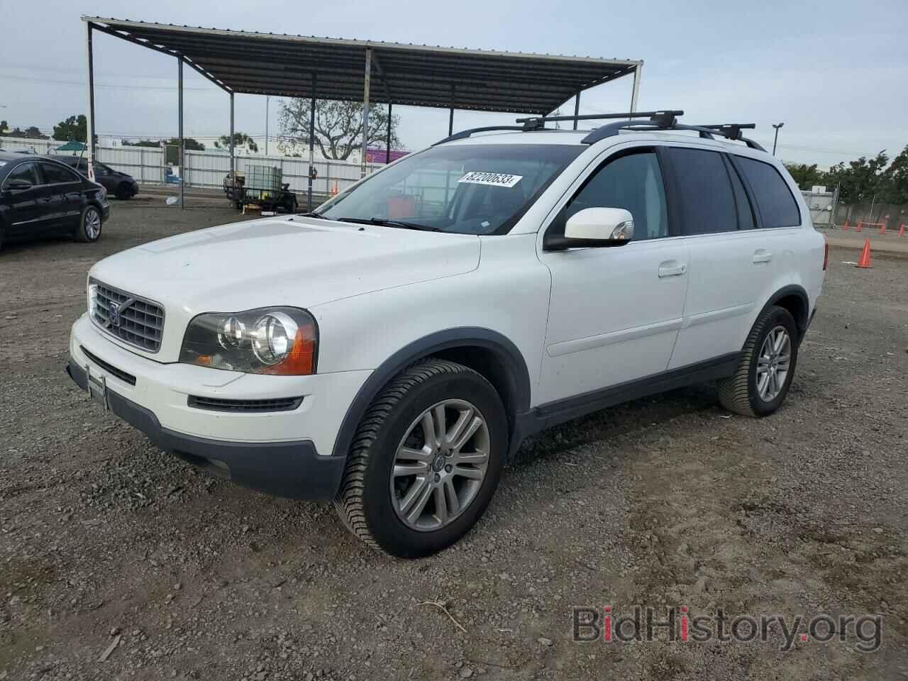 Photo YV4CZ982791521198 - VOLVO XC90 2009