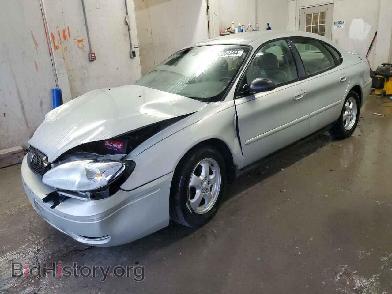 Фотография 1FAFP53255A288640 - FORD TAURUS 2005