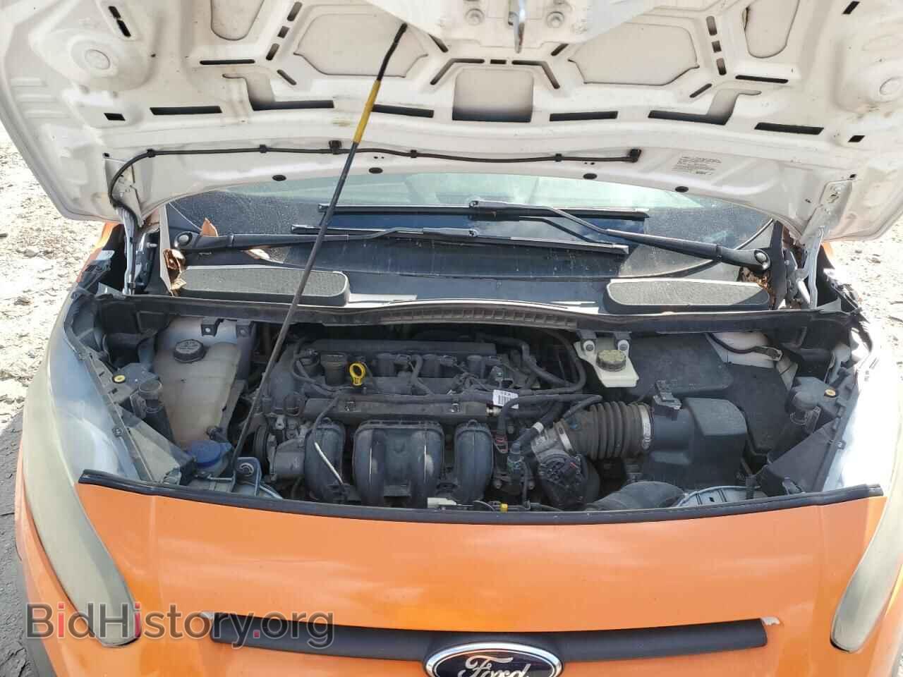 2014 FORD TRANSIT - VIN: NM0LS7E76E1152952 - Фото 11