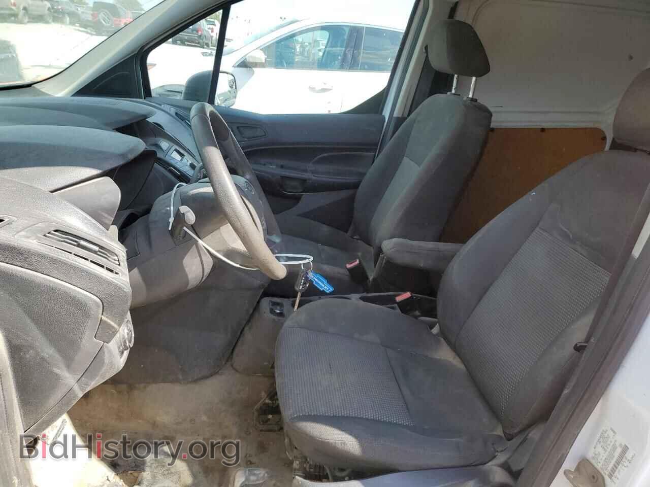2014 FORD TRANSIT - VIN: NM0LS7E76E1152952 - Фото 7
