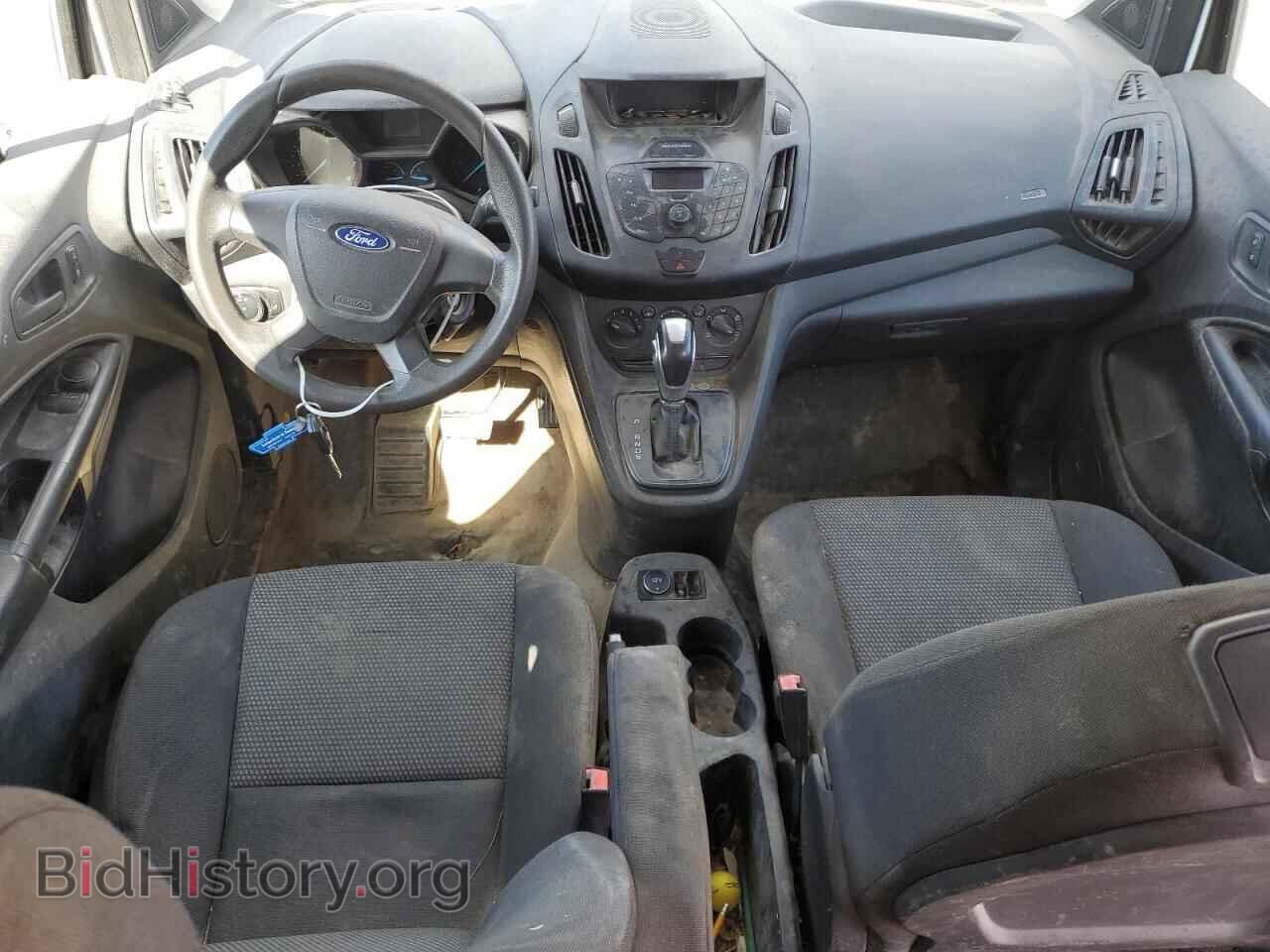 2014 FORD TRANSIT - VIN: NM0LS7E76E1152952 - Фото 8