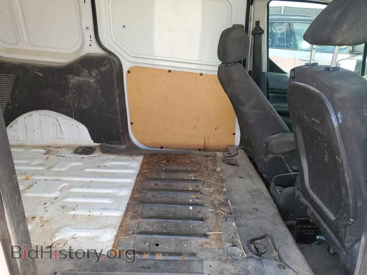 2014 FORD TRANSIT - VIN: NM0LS7E76E1152952 - Фото 10