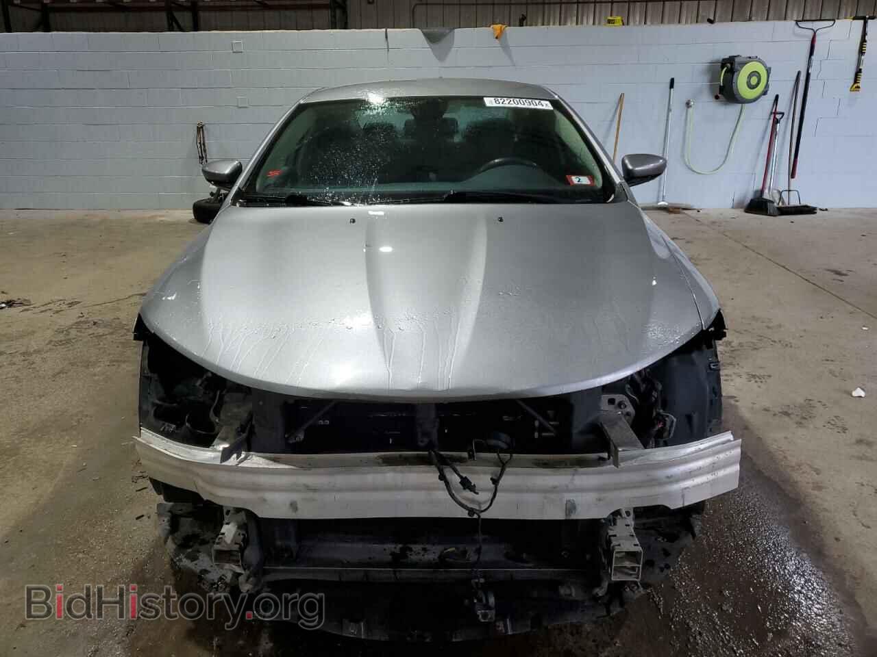 2015 CHRYSLER 200 - VIN: 1C3CCCAB8FN650751 - Фото 5