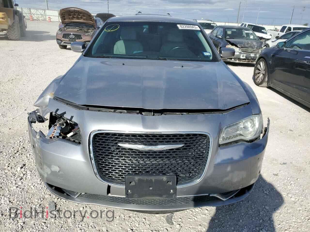 2015 CHRYSLER 300 - VIN: 2C3CCAAG0FH810419 - Фото 5