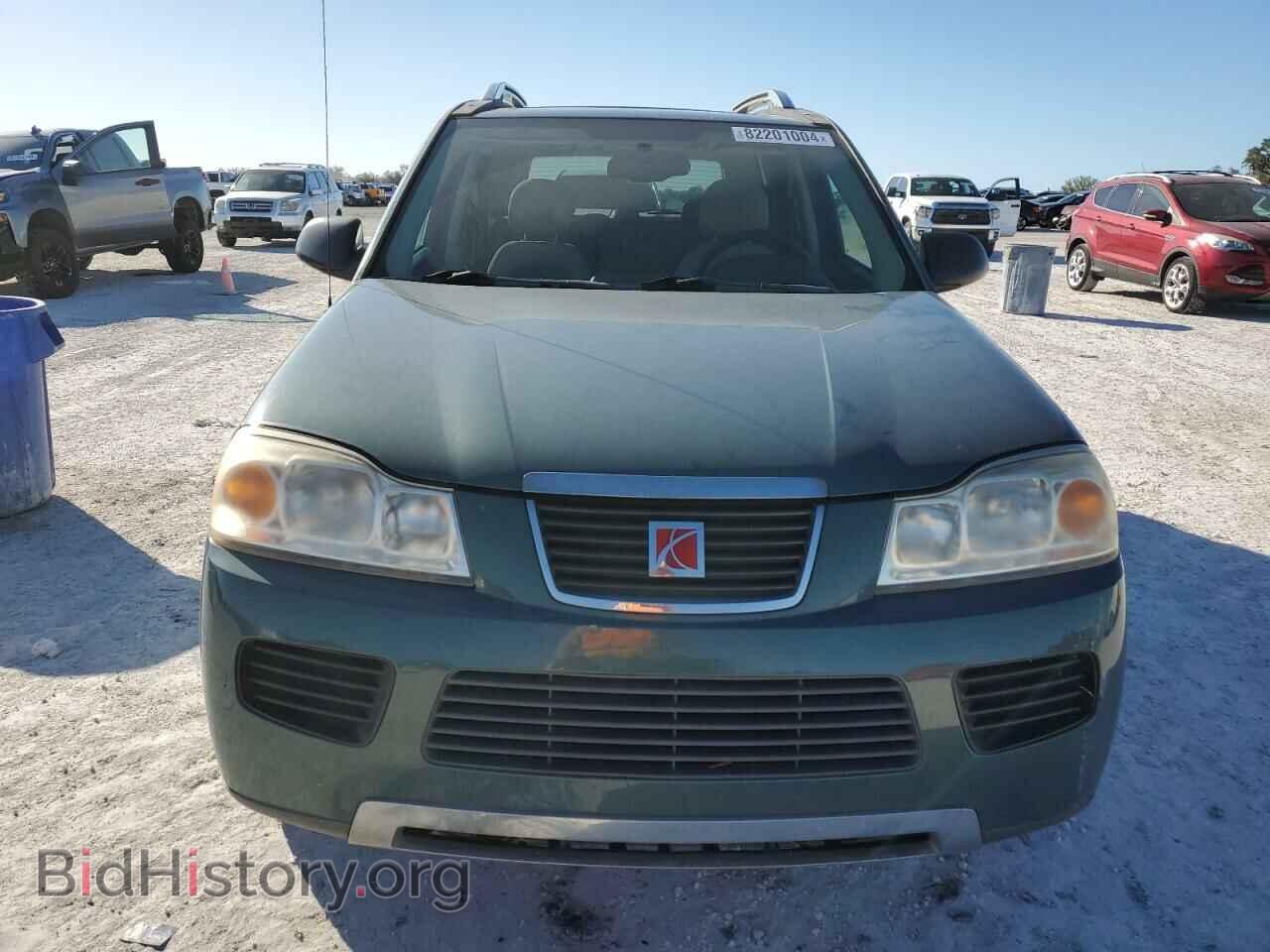 2006 SATURN VUE - VIN: 5GZCZ33D06S893690 - Фото 5