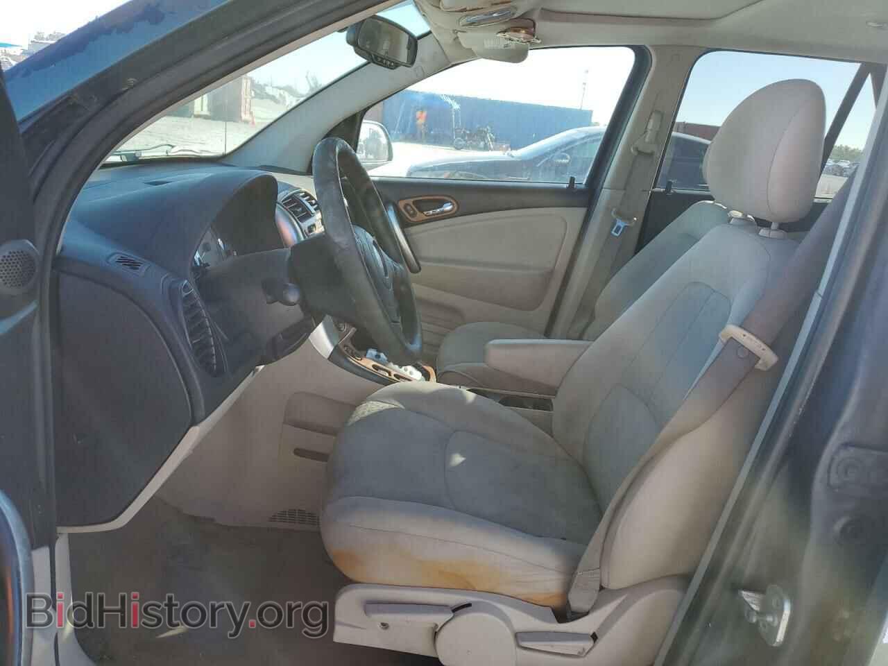 2006 SATURN VUE - VIN: 5GZCZ33D06S893690 - Фото 7