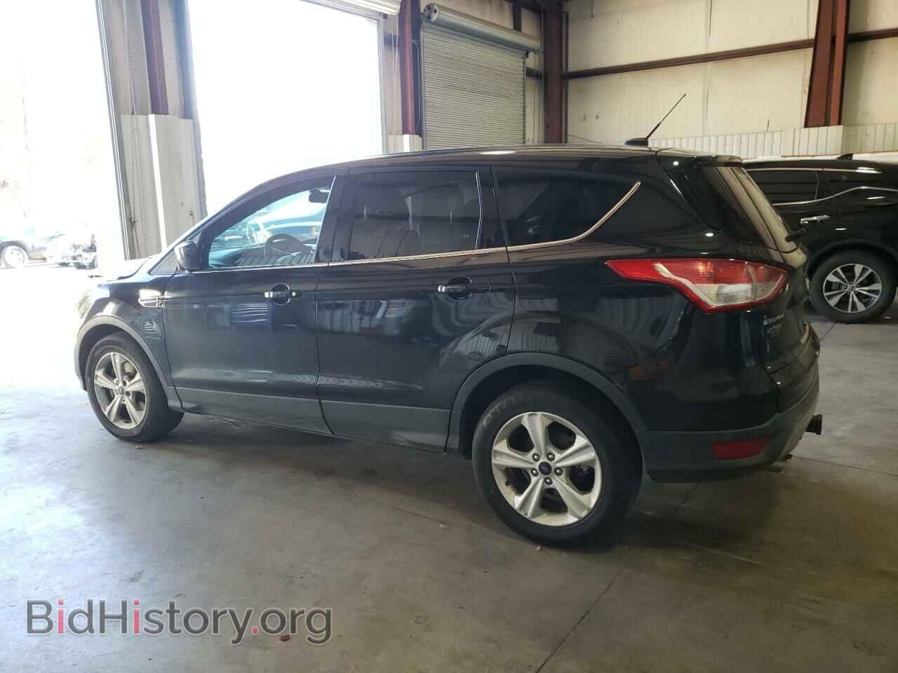 2014 FORD ESCAPE - VIN: 1FMCU0G95EUD16964 - Photo 2