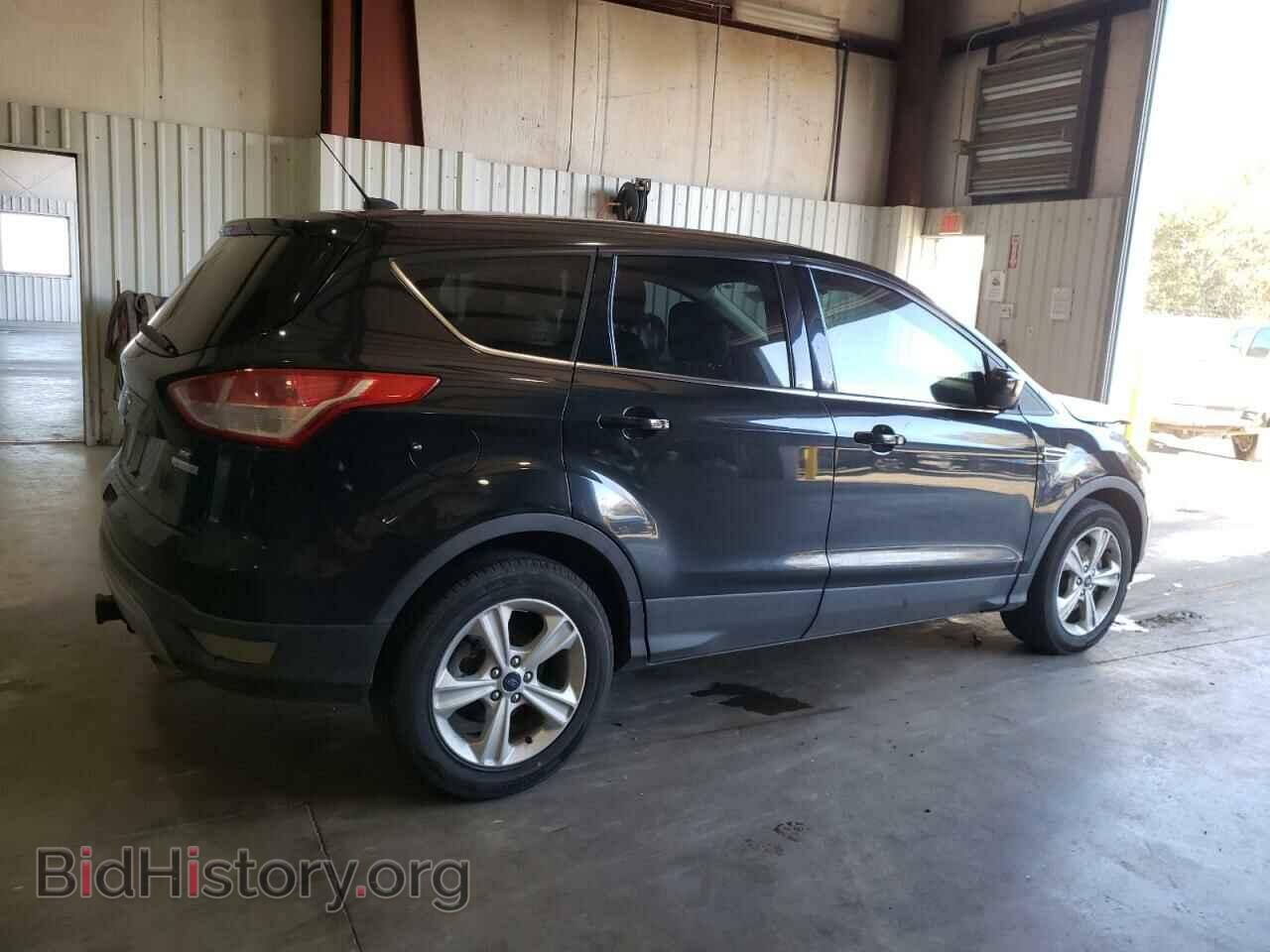 2014 FORD ESCAPE - VIN: 1FMCU0G95EUD16964 - Photo 3