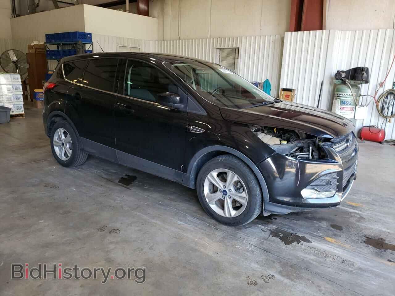 2014 FORD ESCAPE - VIN: 1FMCU0G95EUD16964 - Photo 4