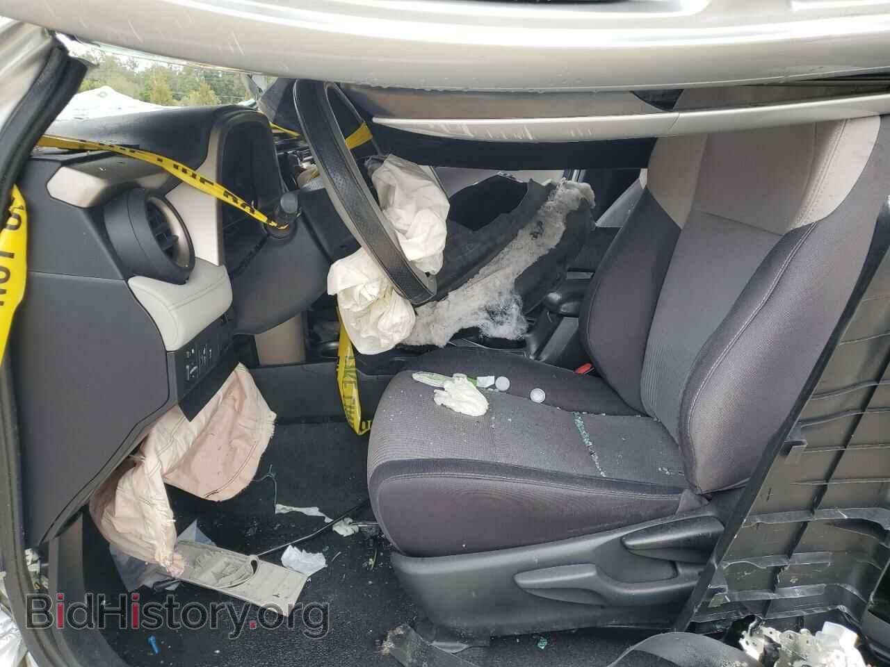 2014 TOYOTA RAV4 - VIN: 2T3WFREV1EW082017 - Фото 7