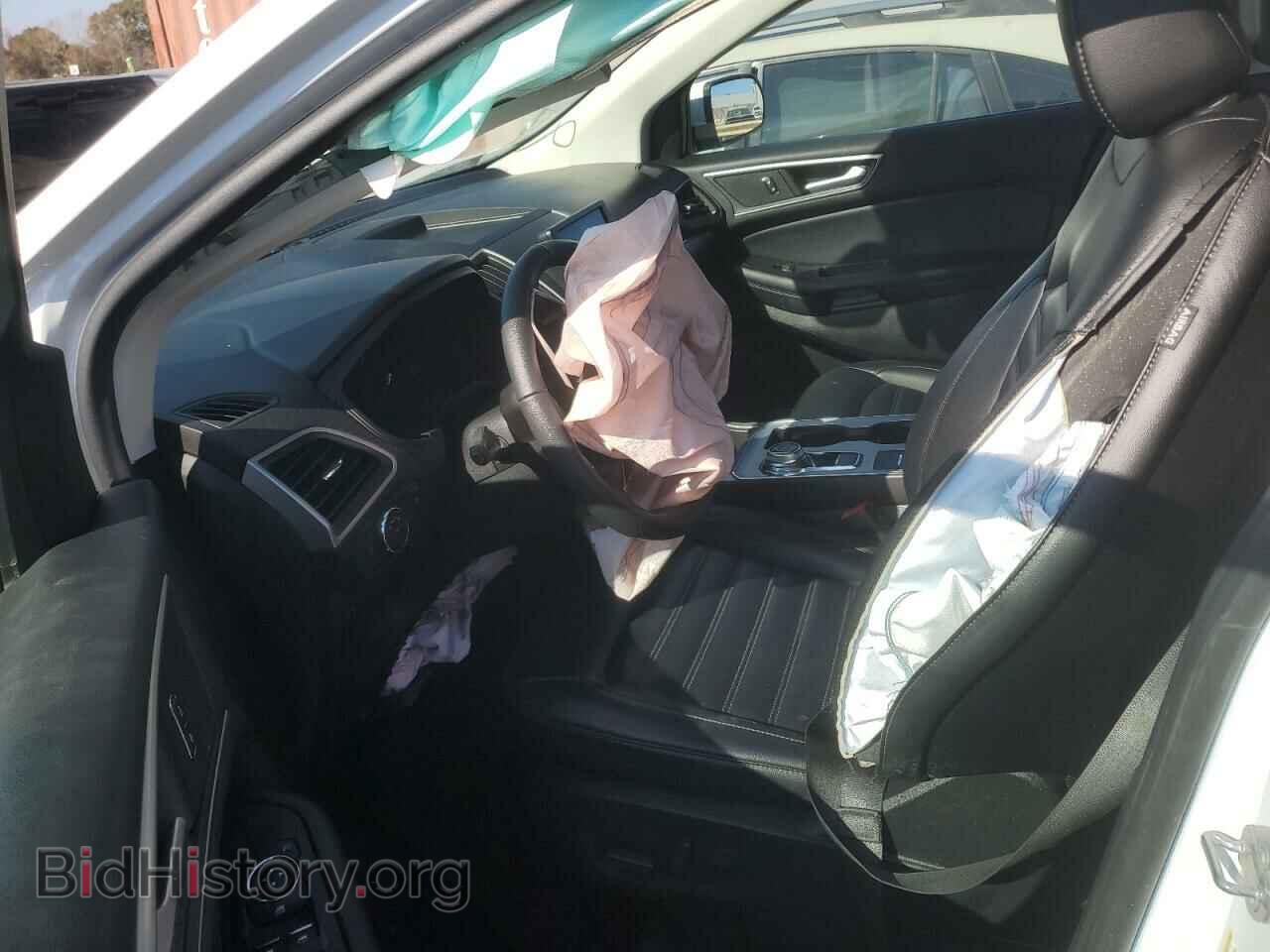 2022 FORD EDGE - VIN: 2FMPK4J9XNBA40102 - Фото 7