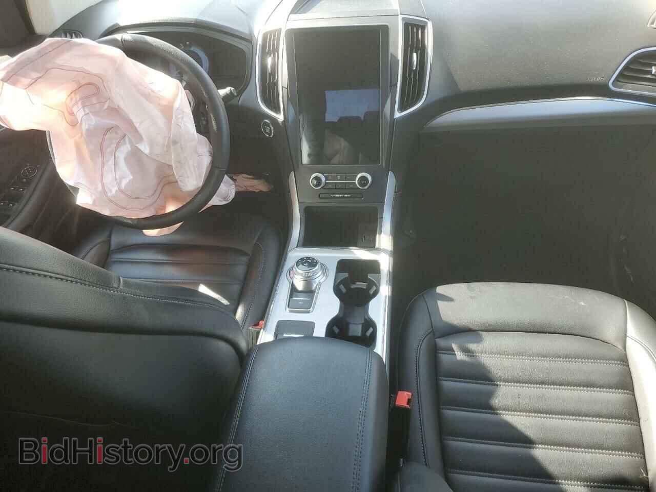 2022 FORD EDGE - VIN: 2FMPK4J9XNBA40102 - Фото 8