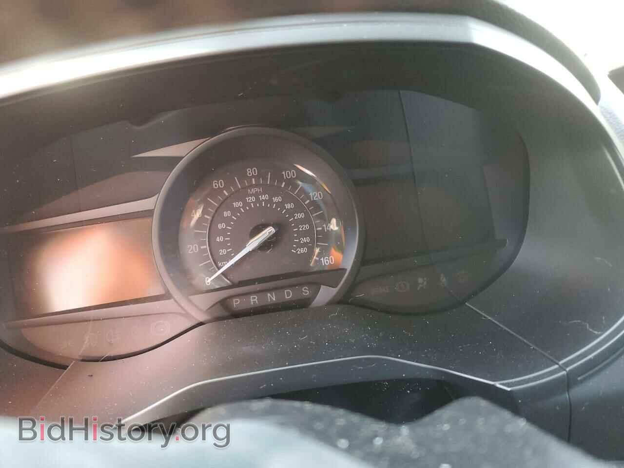 2022 FORD EDGE - VIN: 2FMPK4J9XNBA40102 - Фото 9