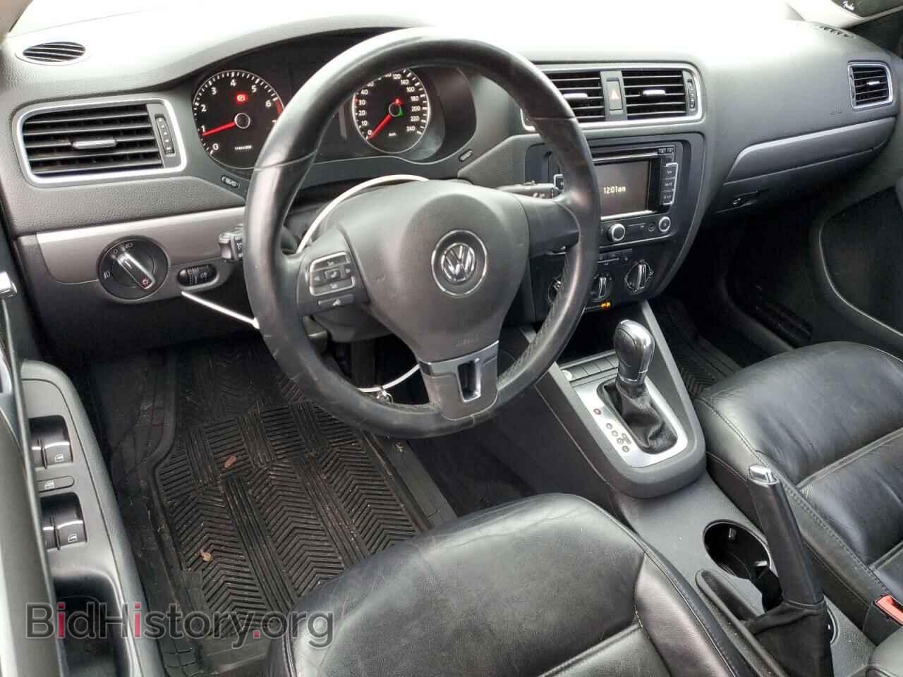 2014 VOLKSWAGEN JETTA - VIN: 3VWL07AJ5EM422988 - Фото 8