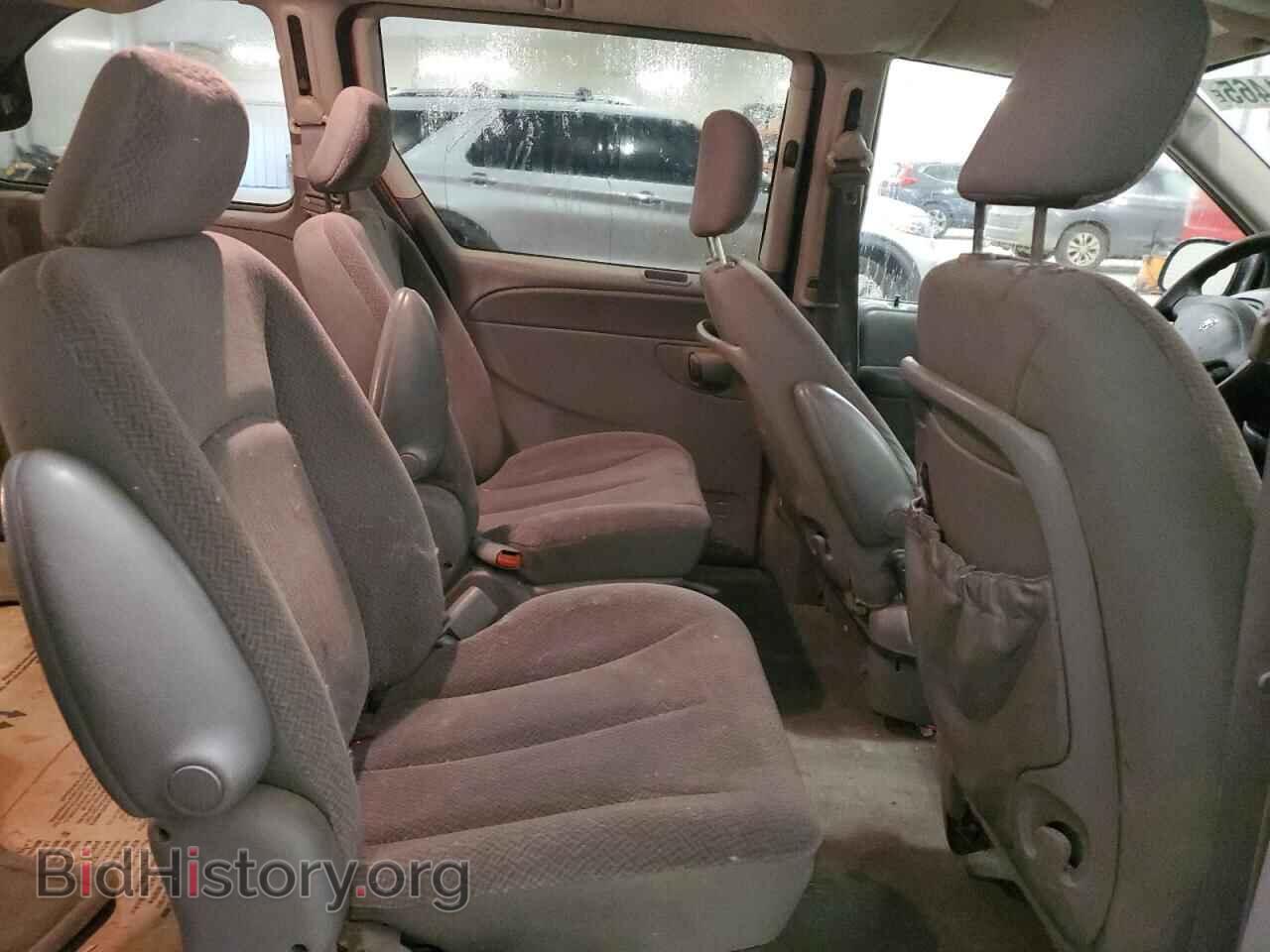 2006 DODGE CARAVAN - VIN: 1D4GP45R66B754853 - Фото 11
