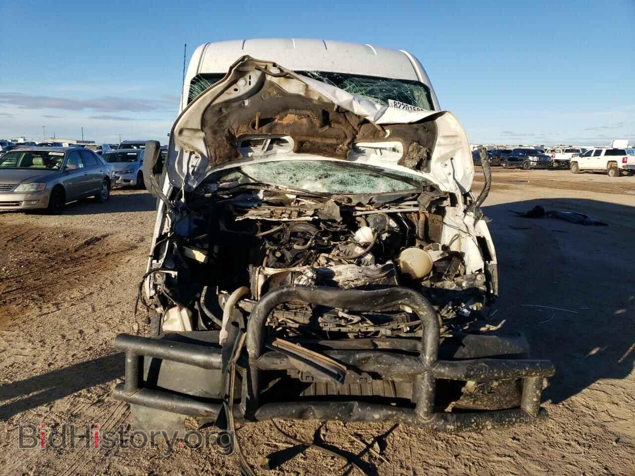 2019 FORD TRANSIT - VIN: 1FTYR2CM3KKA09270 - Фото 5