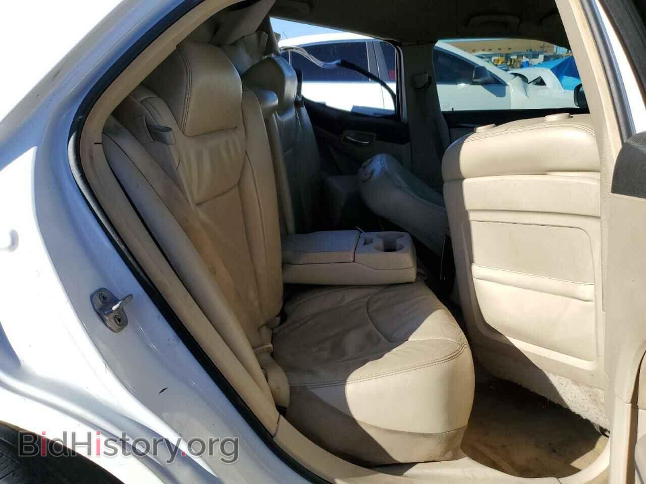 2014 CHRYSLER 300 - VIN: 2C3CCAAG0EH157377 - Фото 10