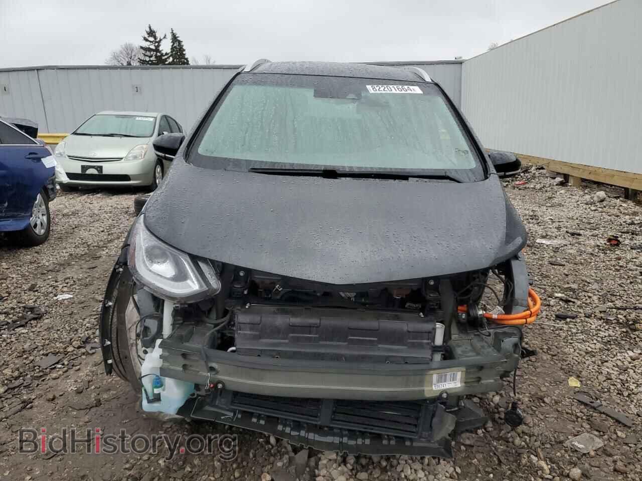 2017 CHEVROLET BOLT - VIN: 1G1FX6S02H4150288 - Фото 5