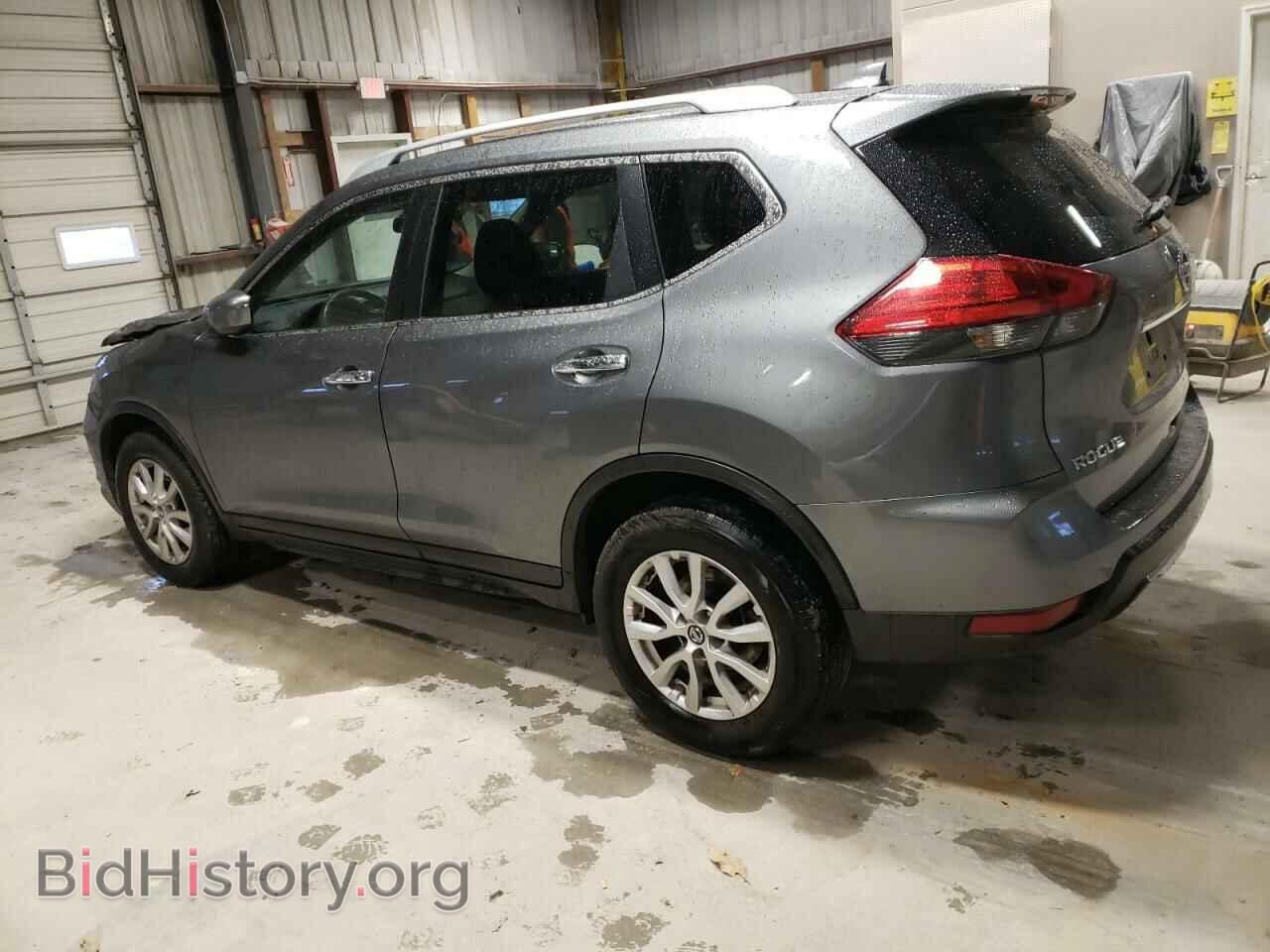 2017 NISSAN ROGUE - VIN: KNMAT2MV2HP543060 - Фото 2