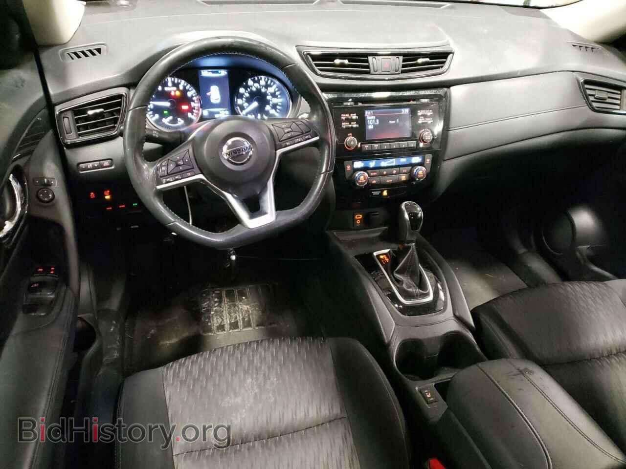 2017 NISSAN ROGUE - VIN: KNMAT2MV2HP543060 - Фото 8