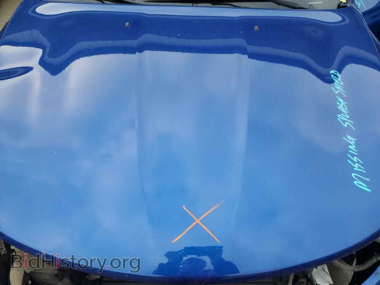 2016 CHRYSLER 200 - VIN: 1C3CCCAB5GN107665 - Фото 11