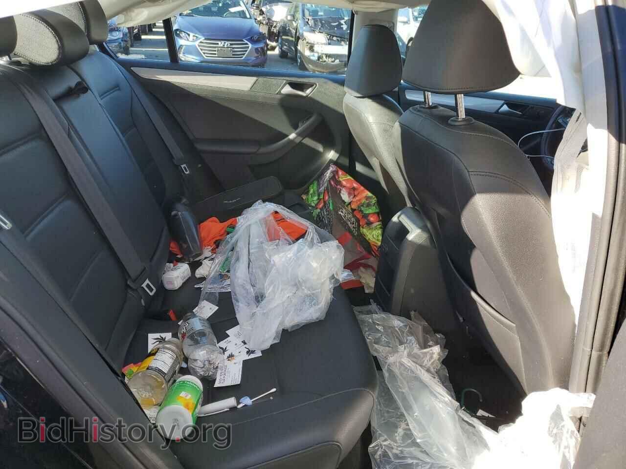 2017 VOLKSWAGEN JETTA - VIN: 3VWDB7AJ4HM349423 - Фото 10