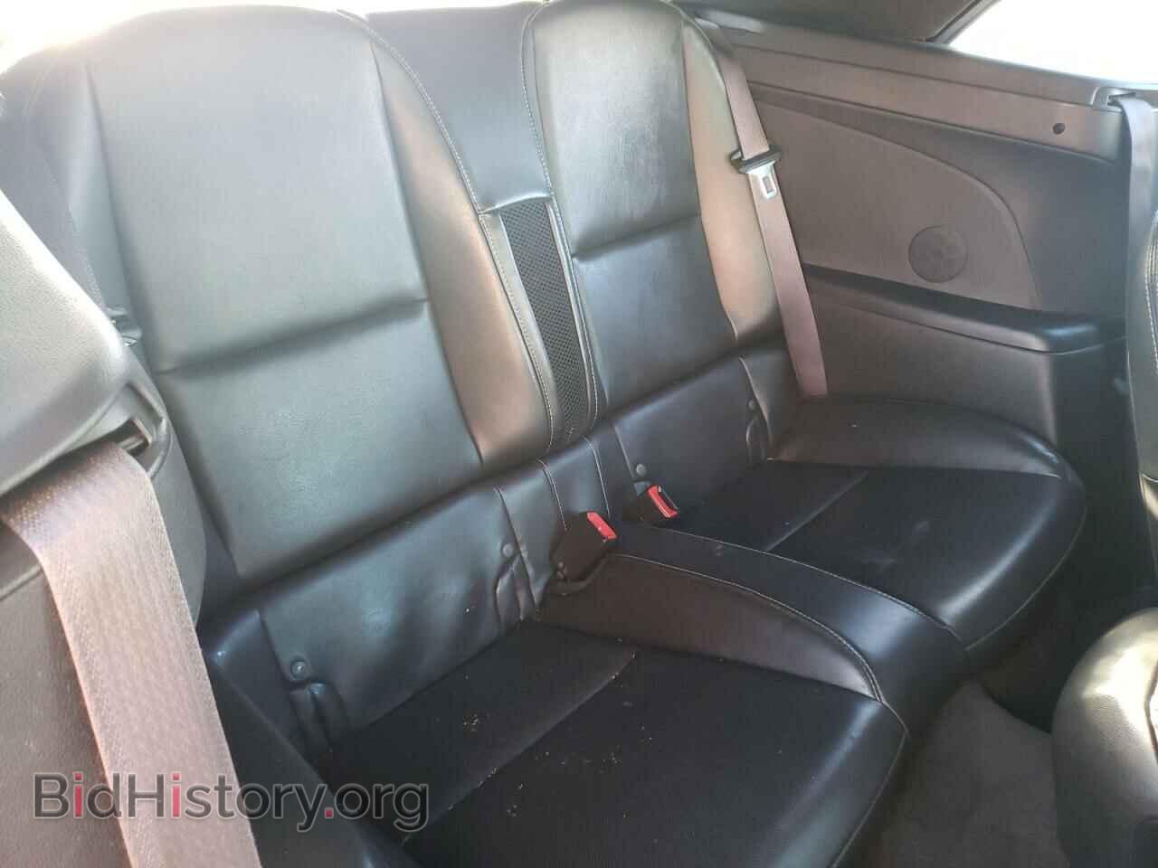 2015 CHEVROLET CAMARO - VIN: 2G1FF3D32F9136975 - Фото 10