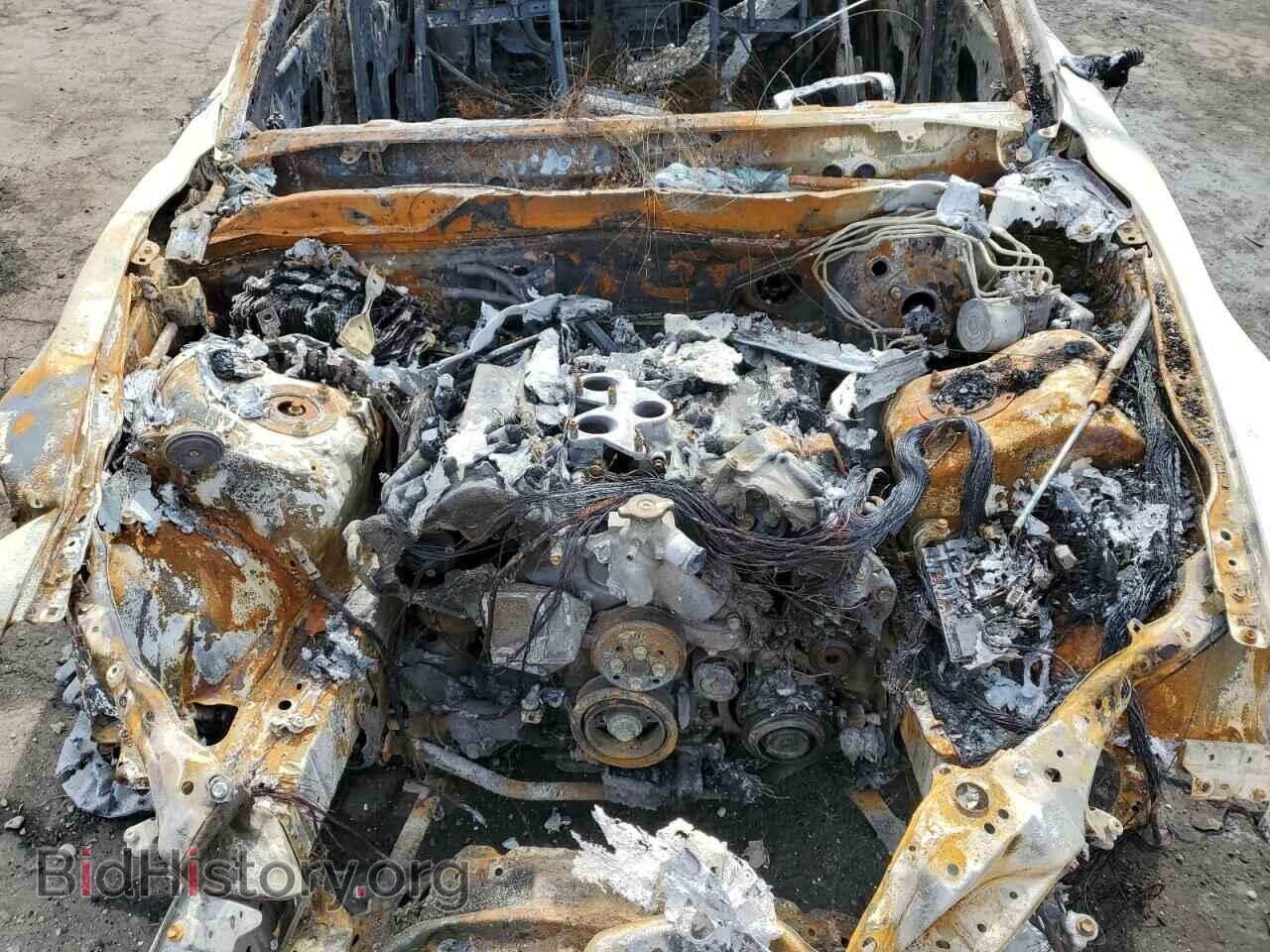 2014 LEXUS IS - VIN: JTHBF1D26E5018066 - Фото 11