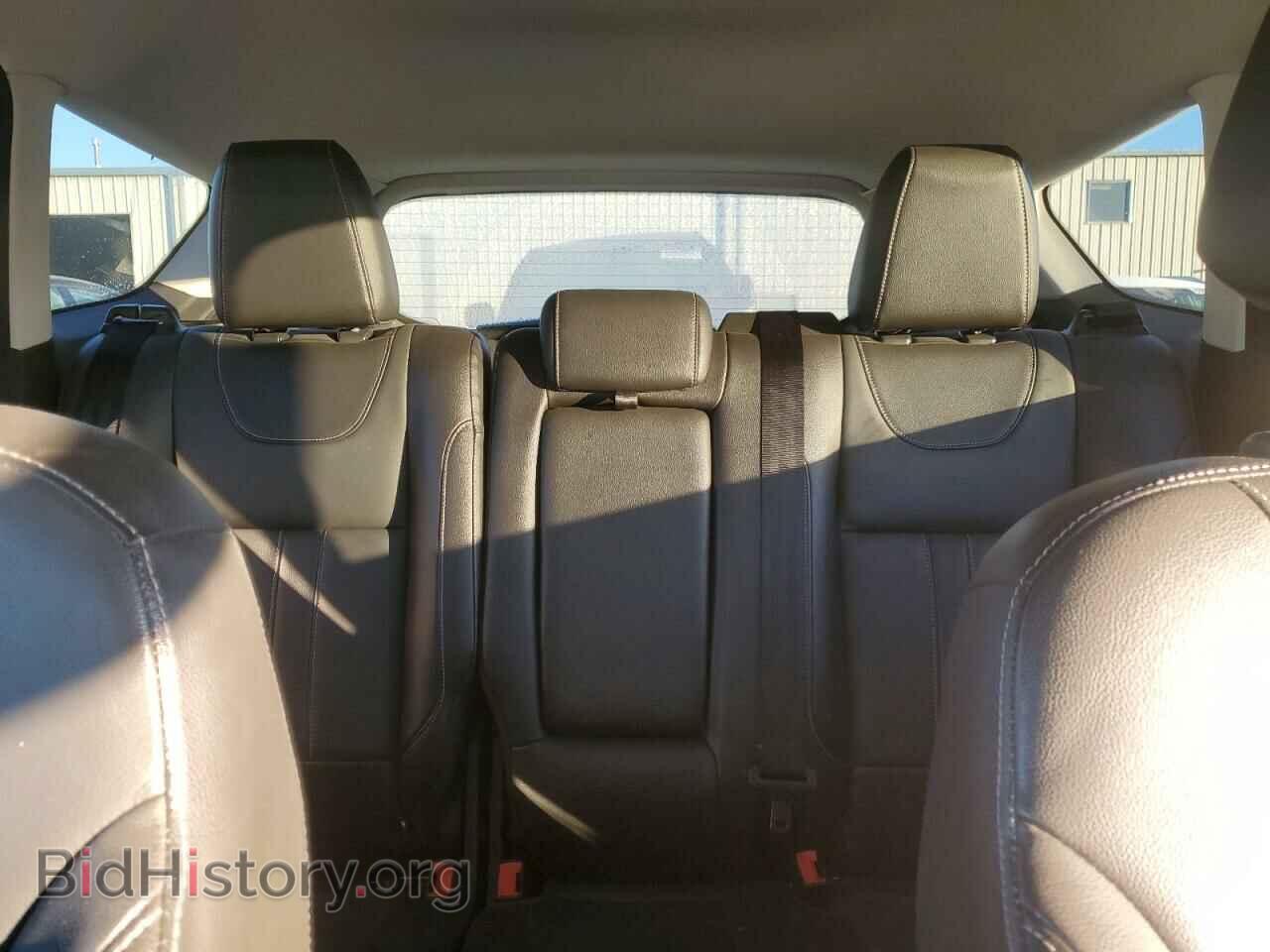 2013 FORD ESCAPE - VIN: 1FMCU9J93DUD17543 - Photo 10