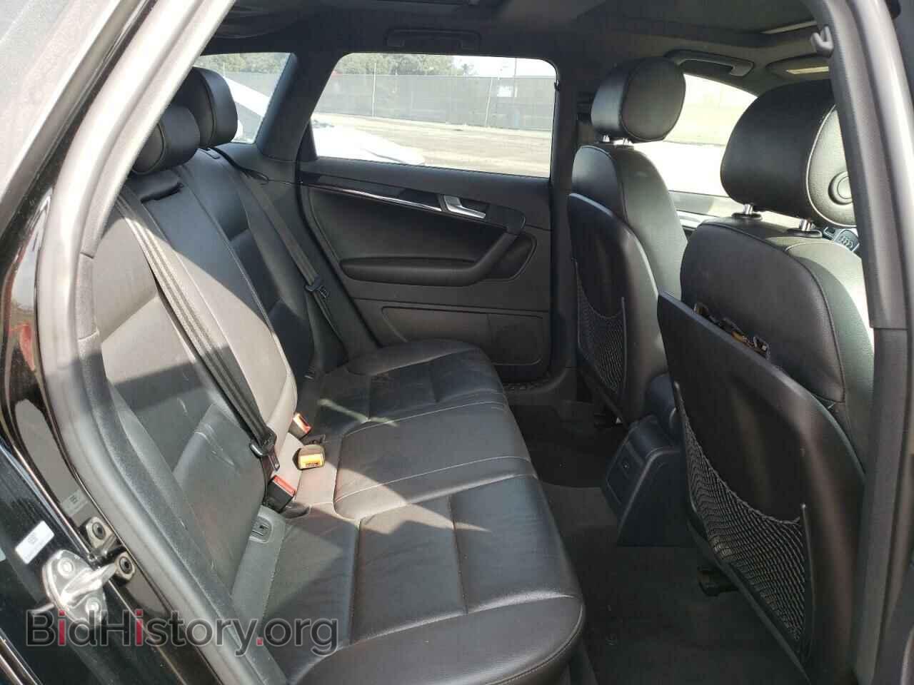 2009 AUDI A3 - VIN: WAUHE78P39A072863 - Фото 10
