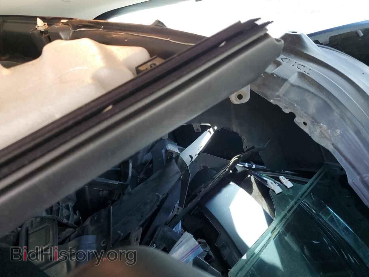 2015 MAZDA CX-9 - VIN: JM3TB3DAXF0448435 - Фото 13
