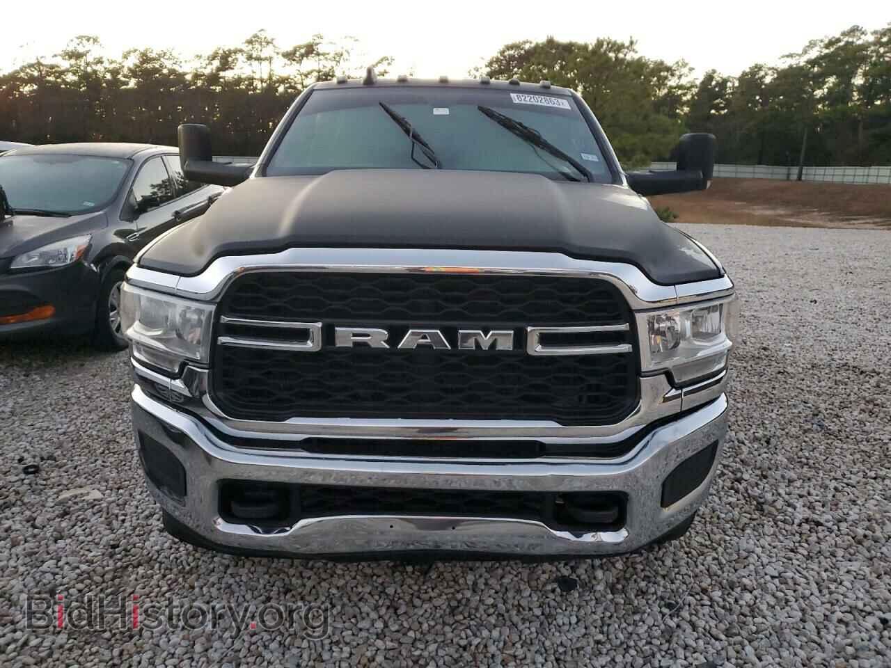 2022 RAM 3500 - VIN: 3C63RRGLXNG152823 - Фото 5