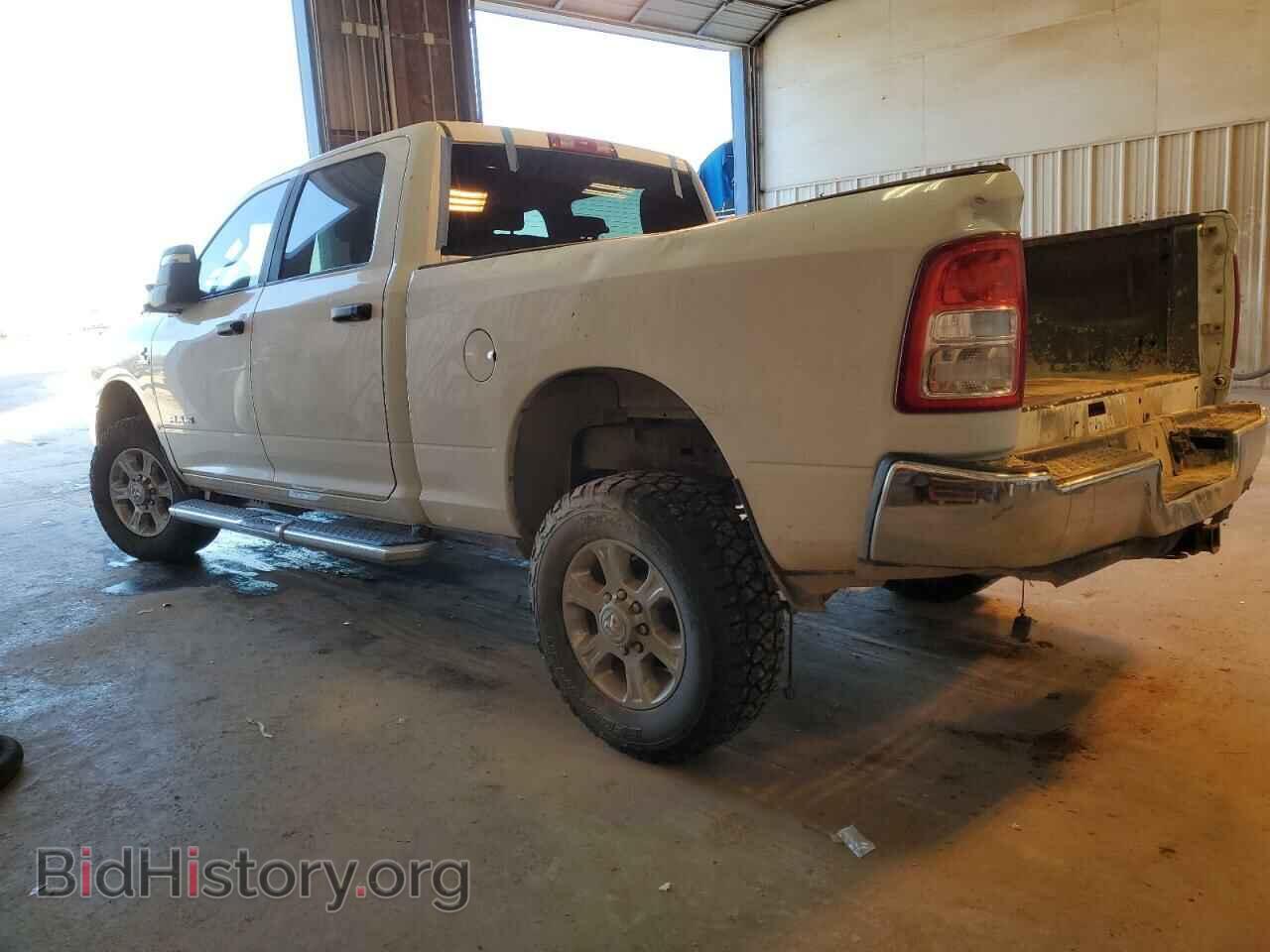 2023 RAM 2500 - VIN: 3C6UR5DL8PG576635 - Фото 2