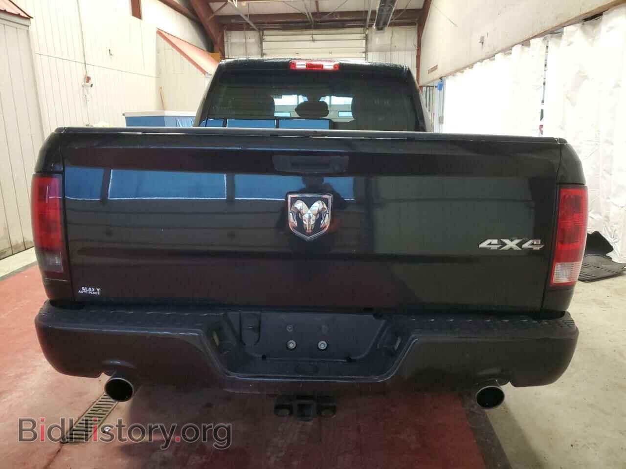 2014 RAM 1500 - VIN: 1C6RR7FTXES115957 - Фото 6