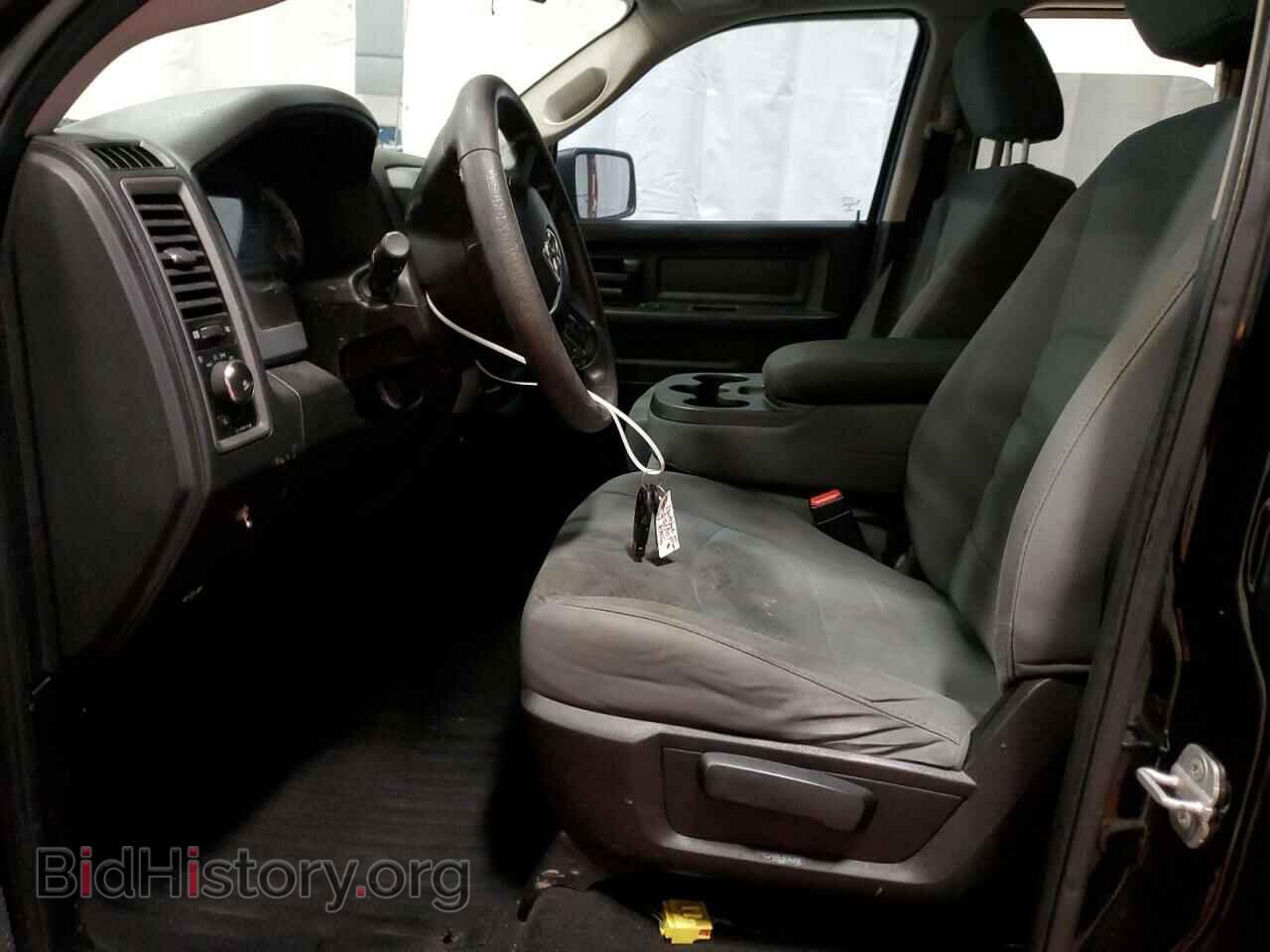2014 RAM 1500 - VIN: 1C6RR7FTXES115957 - Фото 7