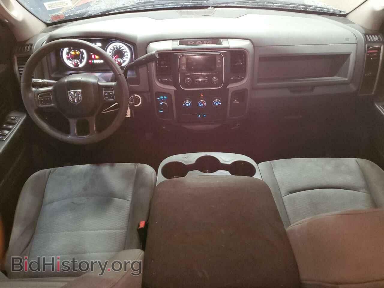 2014 RAM 1500 - VIN: 1C6RR7FTXES115957 - Фото 8