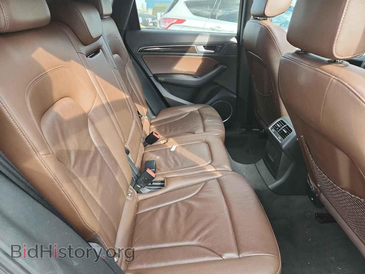2014 AUDI Q5 - VIN: WA1LFAFP8EA106908 - Photo 11