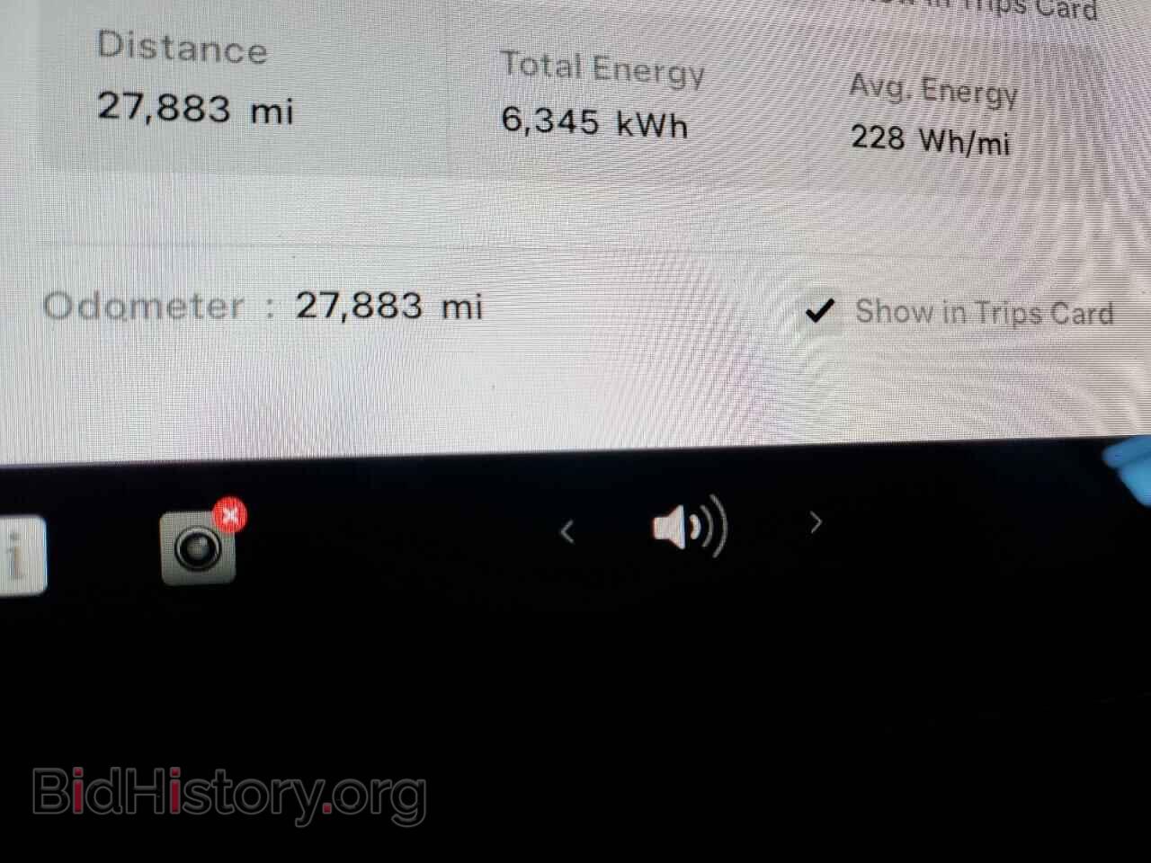 2021 TESLA MODEL 3 - VIN: 5YJ3E1EA2MF943133 - Photo 9