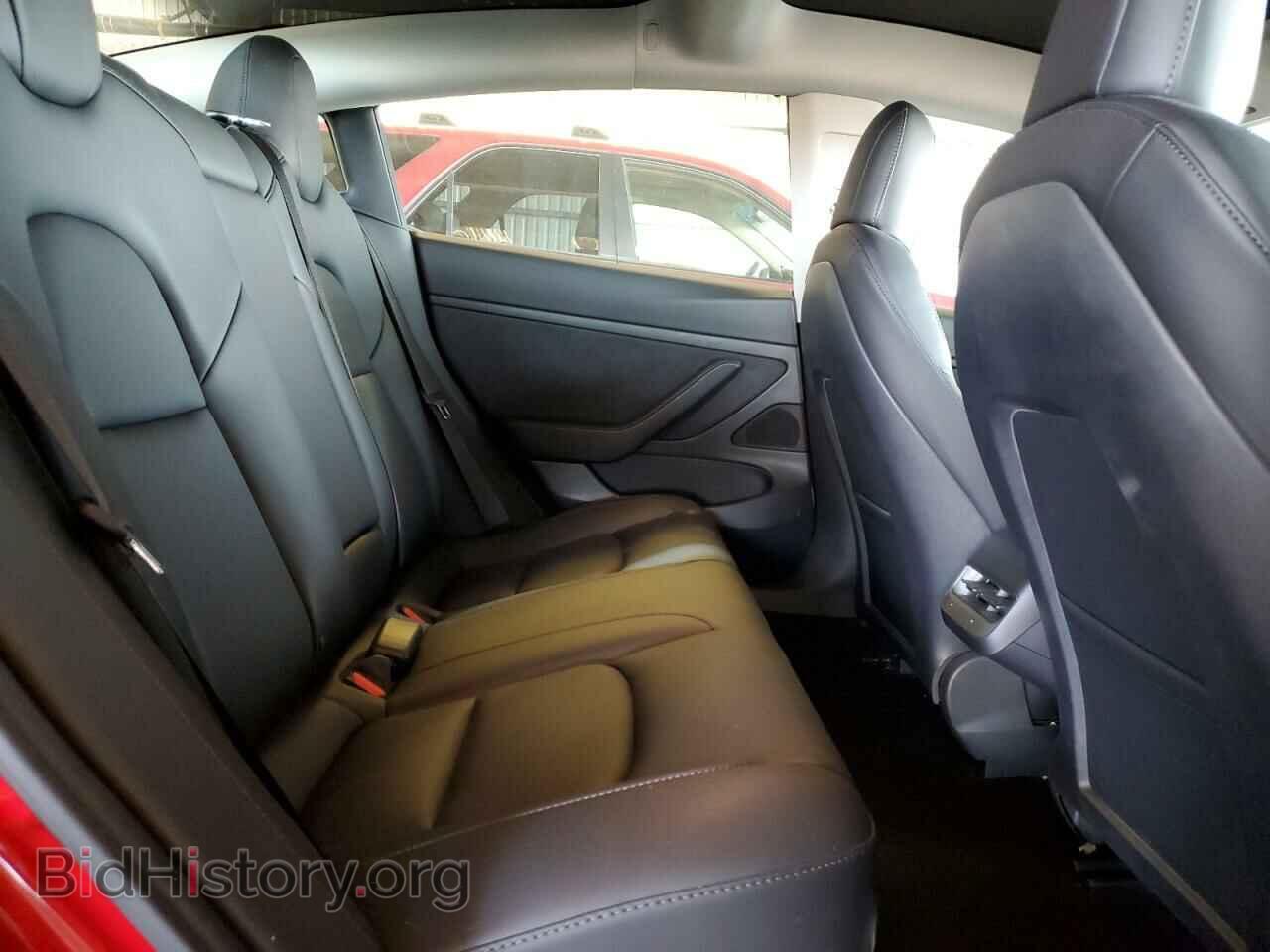 2021 TESLA MODEL 3 - VIN: 5YJ3E1EA2MF943133 - Photo 10